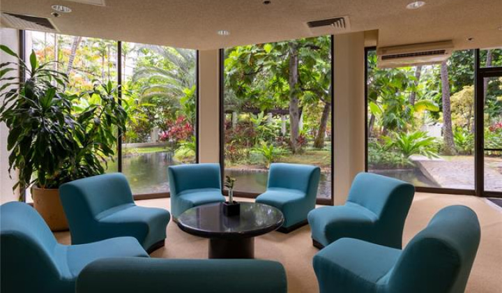 300 Wai Nani Way,Honolulu,Hawaii,96815,1 ベッドルーム ベッドルーム,1 バスルームバスルーム,コンド / タウンハウス,Wai Nani,11,18741645