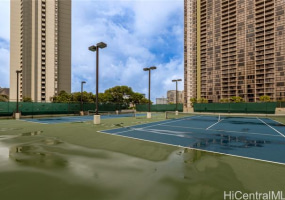 1350 Ala Moana Boulevard,Honolulu,Hawaii,96814,2 ベッドルーム ベッドルーム,2 バスルームバスルーム,コンド / タウンハウス,Ala Moana,28,17861538