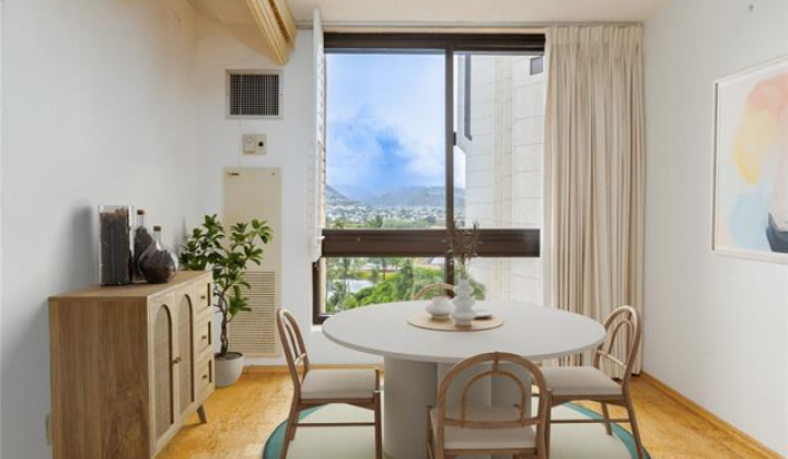 300 Wai Nani Way,Honolulu,Hawaii,96815,1 ベッドルーム ベッドルーム,1 バスルームバスルーム,コンド / タウンハウス,Wai Nani,11,18741645
