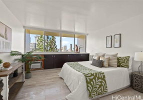 1288 Ala Moana Boulevard,Honolulu,Hawaii,96814,3 ベッドルーム ベッドルーム,3 バスルームバスルーム,コンド / タウンハウス,Ala Moana,40,17463534