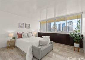 1288 Ala Moana Boulevard,Honolulu,Hawaii,96814,3 ベッドルーム ベッドルーム,3 バスルームバスルーム,コンド / タウンハウス,Ala Moana,40,17463534