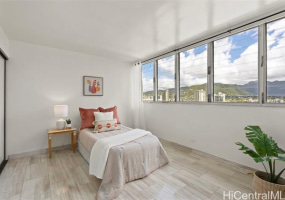 1288 Ala Moana Boulevard,Honolulu,Hawaii,96814,3 ベッドルーム ベッドルーム,3 バスルームバスルーム,コンド / タウンハウス,Ala Moana,40,17463534