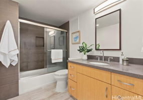 1288 Ala Moana Boulevard,Honolulu,Hawaii,96814,3 ベッドルーム ベッドルーム,3 バスルームバスルーム,コンド / タウンハウス,Ala Moana,40,17463534