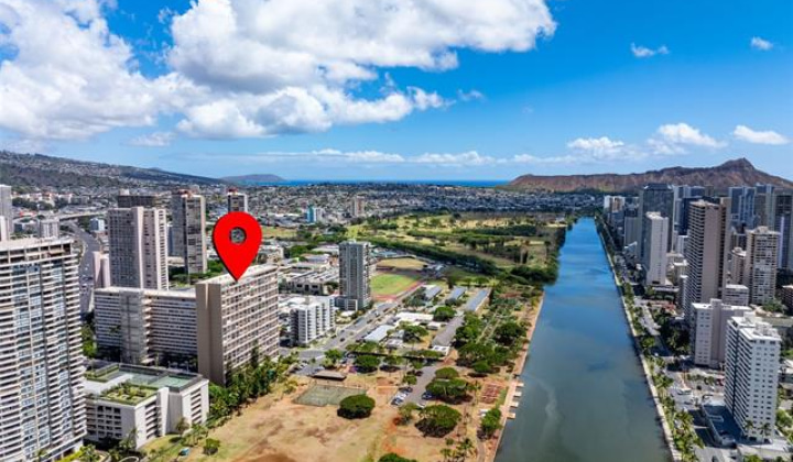 500 大学 Avenue,Honolulu,Hawaii,96826,3 ベッドルーム ベッドルーム,2 バスルームバスルーム,コンド / タウンハウス,University,9,18286144