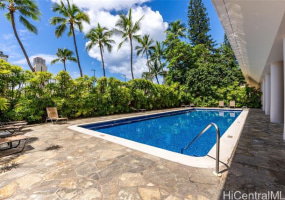 1288 Ala Moana Boulevard,Honolulu,Hawaii,96814,3 ベッドルーム ベッドルーム,3 バスルームバスルーム,コンド / タウンハウス,Ala Moana,40,17463534
