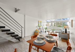 1288 Ala Moana Boulevard,Honolulu,Hawaii,96814,3 ベッドルーム ベッドルーム,3 バスルームバスルーム,コンド / タウンハウス,Ala Moana,40,17463534
