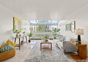 1288 Ala Moana Boulevard,Honolulu,Hawaii,96814,3 ベッドルーム ベッドルーム,3 バスルームバスルーム,コンド / タウンハウス,Ala Moana,40,17463534