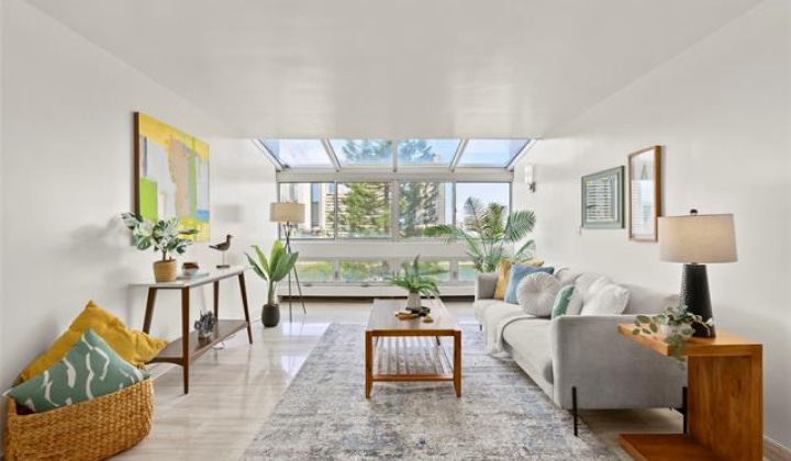 500 大学 Avenue,Honolulu,Hawaii,96826,3 ベッドルーム ベッドルーム,2 バスルームバスルーム,コンド / タウンハウス,University,9,18286144