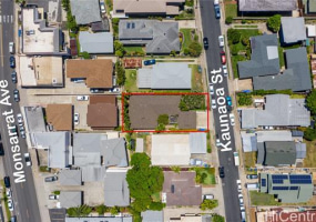 3115 Kaunaoa Street,Honolulu,Hawaii,96815,3 ベッドルーム ベッドルーム,3 バスルームバスルーム,一戸建て,Kaunaoa,18742302