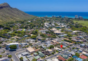3115 Kaunaoa Street,Honolulu,Hawaii,96815,3 ベッドルーム ベッドルーム,3 バスルームバスルーム,一戸建て,Kaunaoa,18742302