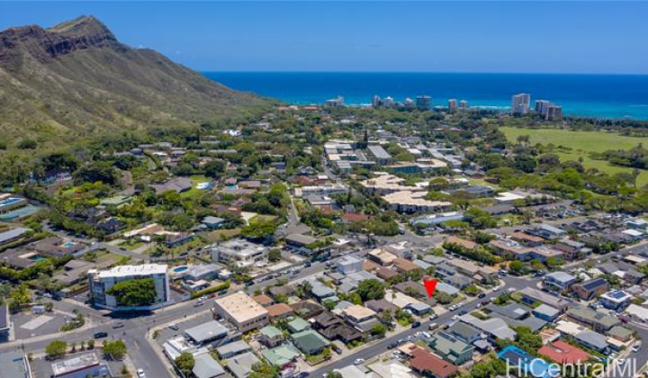 3115 Kaunaoa Street,Honolulu,Hawaii,96815,3 ベッドルーム ベッドルーム,3 バスルームバスルーム,一戸建て,Kaunaoa,18742302