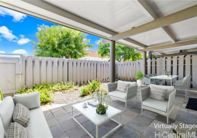 531 Keolu Drive,Kailua,Hawaii,96734,2 ベッドルーム ベッドルーム,2 バスルームバスルーム,コンド / タウンハウス,Keolu,1,18286248