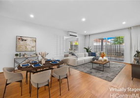 531 Keolu Drive,Kailua,Hawaii,96734,2 ベッドルーム ベッドルーム,2 バスルームバスルーム,コンド / タウンハウス,Keolu,1,18286248