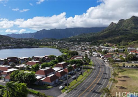 531 Keolu Drive,Kailua,Hawaii,96734,2 ベッドルーム ベッドルーム,2 バスルームバスルーム,コンド / タウンハウス,Keolu,1,18286248