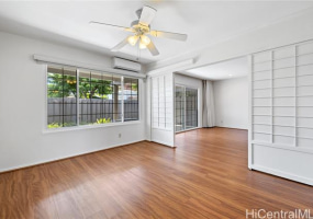 531 Keolu Drive,Kailua,Hawaii,96734,2 ベッドルーム ベッドルーム,2 バスルームバスルーム,コンド / タウンハウス,Keolu,1,18286248