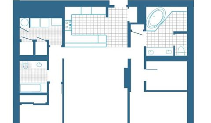 1288 Ala Moana Boulevard,Honolulu,Hawaii,96814,2 Bedrooms Bedrooms,2 BathroomsBathrooms,Condo/Townhouse,Ala Moana,5,18286259