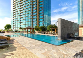 1288 Ala Moana Boulevard,Honolulu,Hawaii,96814,2 Bedrooms Bedrooms,2 BathroomsBathrooms,Condo/Townhouse,Ala Moana,5,18286259