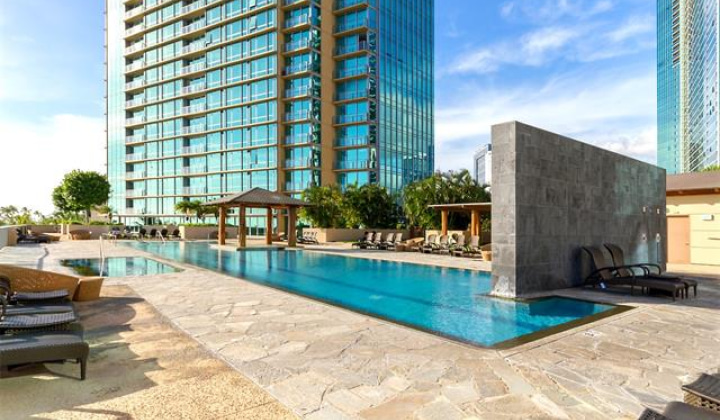 1288 Ala Moana Boulevard,Honolulu,Hawaii,96814,2 Bedrooms Bedrooms,2 BathroomsBathrooms,Condo/Townhouse,Ala Moana,5,18286259