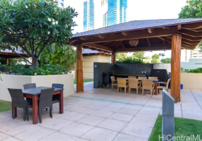 1288 Ala Moana Boulevard,Honolulu,Hawaii,96814,2 Bedrooms Bedrooms,2 BathroomsBathrooms,Condo/Townhouse,Ala Moana,5,18286259