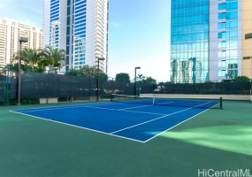 1288 Ala Moana Boulevard,Honolulu,Hawaii,96814,2 Bedrooms Bedrooms,2 BathroomsBathrooms,Condo/Townhouse,Ala Moana,5,18286259
