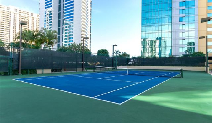 1288 Ala Moana Boulevard,Honolulu,Hawaii,96814,2 Bedrooms Bedrooms,2 BathroomsBathrooms,Condo/Townhouse,Ala Moana,5,18286259