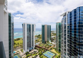88 Piikoi Street,Honolulu,Hawaii,96814,2 ベッドルーム ベッドルーム,2 バスルームバスルーム,コンド / タウンハウス,Piikoi,40,18743066