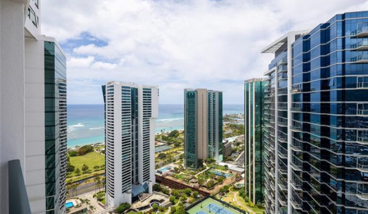 88 Piikoi Street,Honolulu,Hawaii,96814,2 ベッドルーム ベッドルーム,2 バスルームバスルーム,コンド / タウンハウス,Piikoi,40,18743066