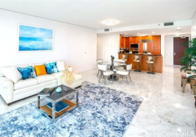 1288 Ala Moana Boulevard,Honolulu,Hawaii,96814,2 Bedrooms Bedrooms,2 BathroomsBathrooms,Condo/Townhouse,Ala Moana,5,18286259