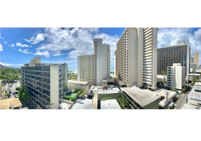 2572 Lemon Road,Honolulu,Hawaii,96815,1 バスルームバスルーム,コンド / タウンハウス,Lemon,10,18286414