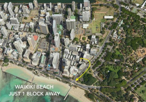 2572 Lemon Road,Honolulu,Hawaii,96815,1 バスルームバスルーム,コンド / タウンハウス,Lemon,10,18286414