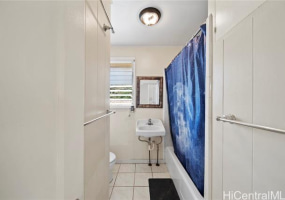 2115 10th Avenue,Honolulu,Hawaii,96816,2 ベッドルーム ベッドルーム,1 バスルームバスルーム,一戸建て,10th,18286636