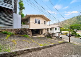 2115 10th Avenue,Honolulu,Hawaii,96816,2 ベッドルーム ベッドルーム,1 バスルームバスルーム,一戸建て,10th,18286636