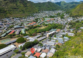 2115 10th Avenue,Honolulu,Hawaii,96816,2 ベッドルーム ベッドルーム,1 バスルームバスルーム,一戸建て,10th,18286636