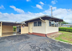 1708 Kino Street,Honolulu,Hawaii,96819,3 ベッドルーム ベッドルーム,2 バスルームバスルーム,一戸建て,Kino,18743546