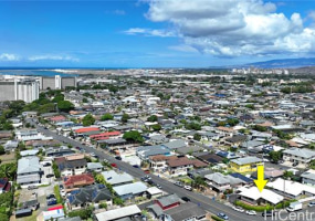1708 Kino Street,Honolulu,Hawaii,96819,3 ベッドルーム ベッドルーム,2 バスルームバスルーム,一戸建て,Kino,18743546