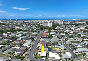 1708 Kino Street,Honolulu,Hawaii,96819,3 ベッドルーム ベッドルーム,2 バスルームバスルーム,一戸建て,Kino,18743546