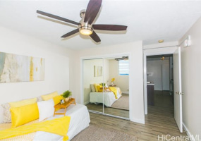 2442 Kuhio Avenue,Honolulu,Hawaii,96815,2 ベッドルーム ベッドルーム,1 バスルームバスルーム,コンド / タウンハウス,Kuhio,9,18286729