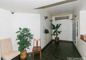 2442 Kuhio Avenue,Honolulu,Hawaii,96815,2 ベッドルーム ベッドルーム,1 バスルームバスルーム,コンド / タウンハウス,Kuhio,9,18286729