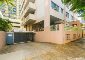 2442 Kuhio Avenue,Honolulu,Hawaii,96815,2 ベッドルーム ベッドルーム,1 バスルームバスルーム,コンド / タウンハウス,Kuhio,9,18286729
