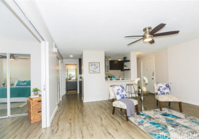2442 Kuhio Avenue,Honolulu,Hawaii,96815,2 ベッドルーム ベッドルーム,1 バスルームバスルーム,コンド / タウンハウス,Kuhio,9,18286729
