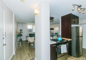 2442 Kuhio Avenue,Honolulu,Hawaii,96815,2 ベッドルーム ベッドルーム,1 バスルームバスルーム,コンド / タウンハウス,Kuhio,9,18286729