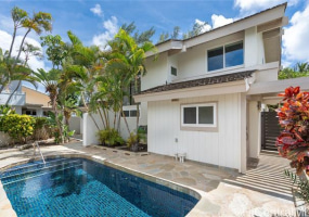 7917 Makaaoa Place,Honolulu,Hawaii,96825,3 Bedrooms Bedrooms,3 BathroomsBathrooms,Single family,Makaaoa,18286736
