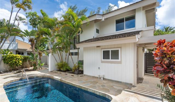 7917 Makaaoa Place,Honolulu,Hawaii,96825,3 Bedrooms Bedrooms,3 BathroomsBathrooms,Single family,Makaaoa,18286736
