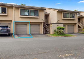 46-020 Aliikane Place,Kaneohe,Hawaii,96744,2 Bedrooms Bedrooms,2 BathroomsBathrooms,Condo/Townhouse,Aliikane,1,18287050