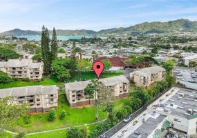 46-020 Aliikane Place,Kaneohe,Hawaii,96744,2 Bedrooms Bedrooms,2 BathroomsBathrooms,Condo/Townhouse,Aliikane,1,18287050