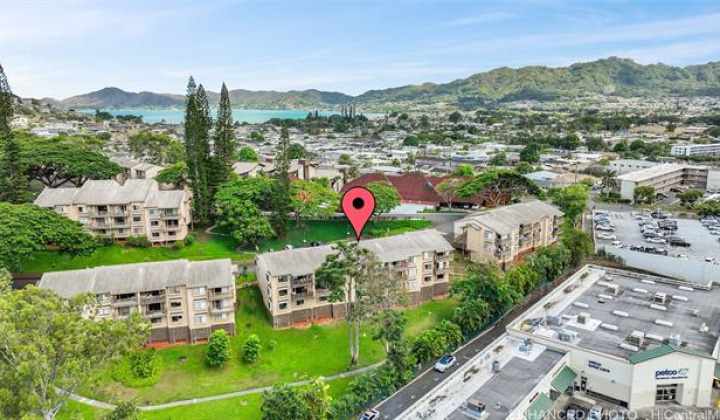 46-020 Aliikane Place,Kaneohe,Hawaii,96744,2 Bedrooms Bedrooms,2 BathroomsBathrooms,Condo/Townhouse,Aliikane,1,18287050