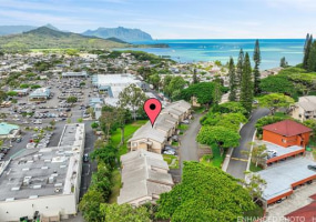 46-020 Aliikane Place,Kaneohe,Hawaii,96744,2 Bedrooms Bedrooms,2 BathroomsBathrooms,Condo/Townhouse,Aliikane,1,18287050