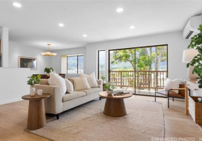 46-020 Aliikane Place,Kaneohe,Hawaii,96744,2 Bedrooms Bedrooms,2 BathroomsBathrooms,Condo/Townhouse,Aliikane,1,18287050