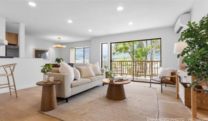 46-020 Aliikane Place,Kaneohe,Hawaii,96744,2 Bedrooms Bedrooms,2 BathroomsBathrooms,Condo/Townhouse,Aliikane,1,18287050
