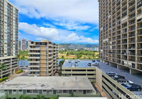 1777 Ala Moana Boulevard,Honolulu,Hawaii,96815,2 Bedrooms Bedrooms,2 BathroomsBathrooms,Condo/Townhouse,Ala Moana,18,17820992